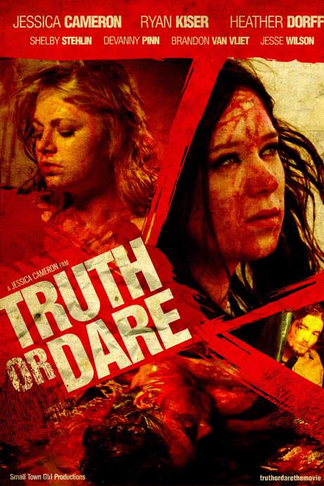 Truth or Dare